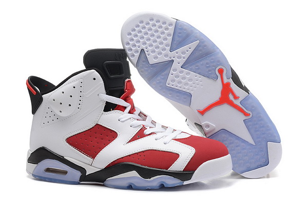 Jordan 6 Men Super Perfect--005